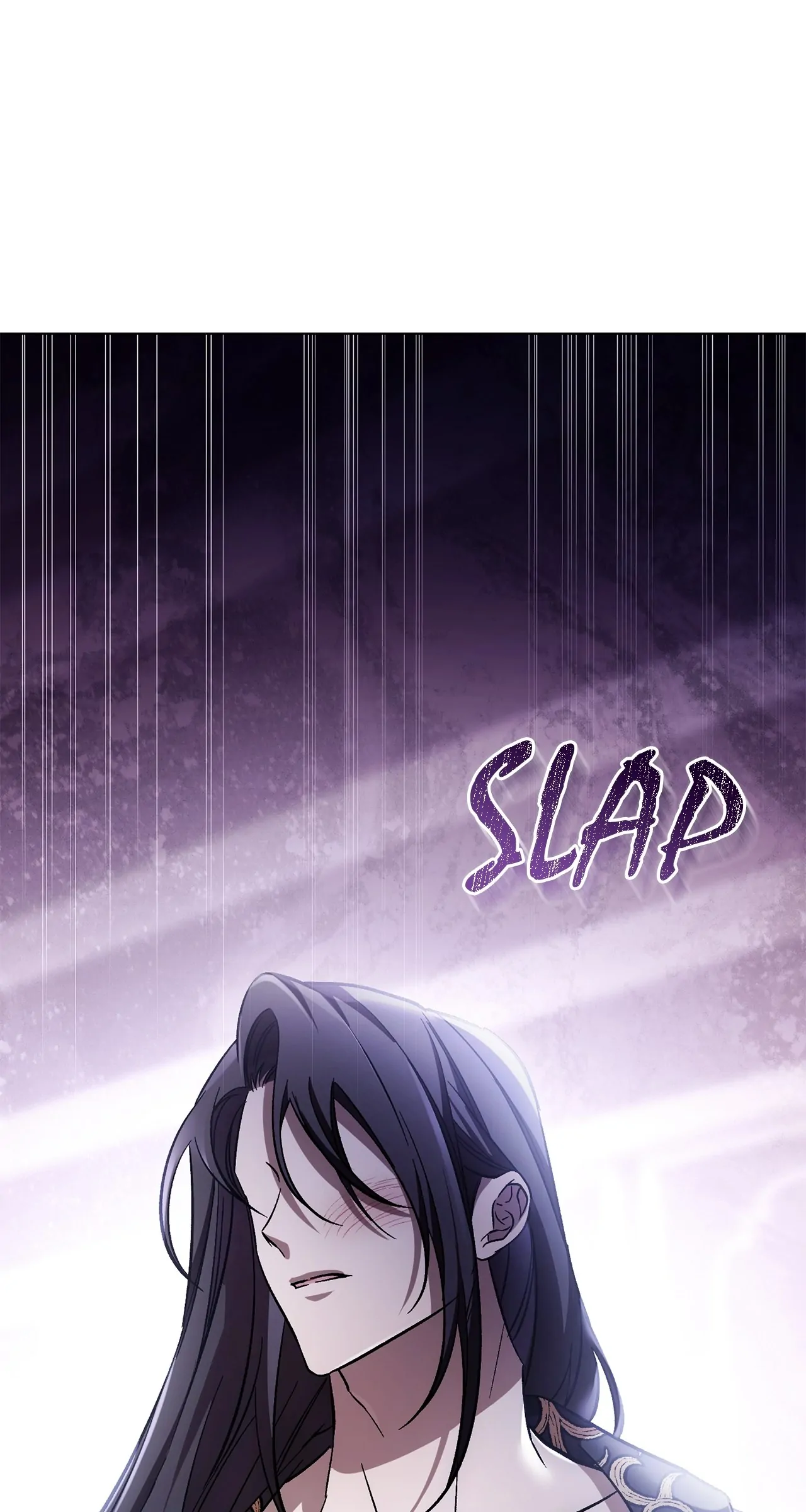 Black Chains - Chapter 8 manhwa