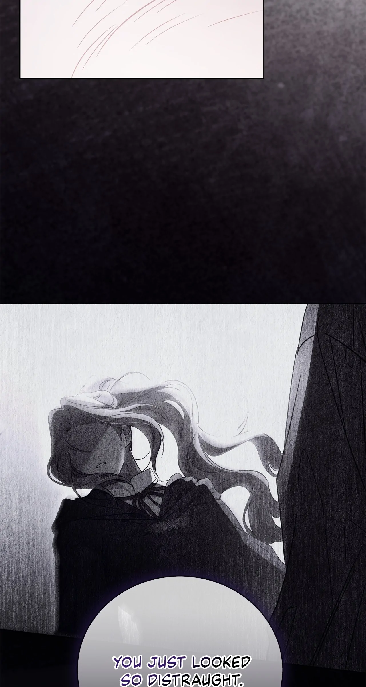 Black Chains - Chapter 8 manhwa