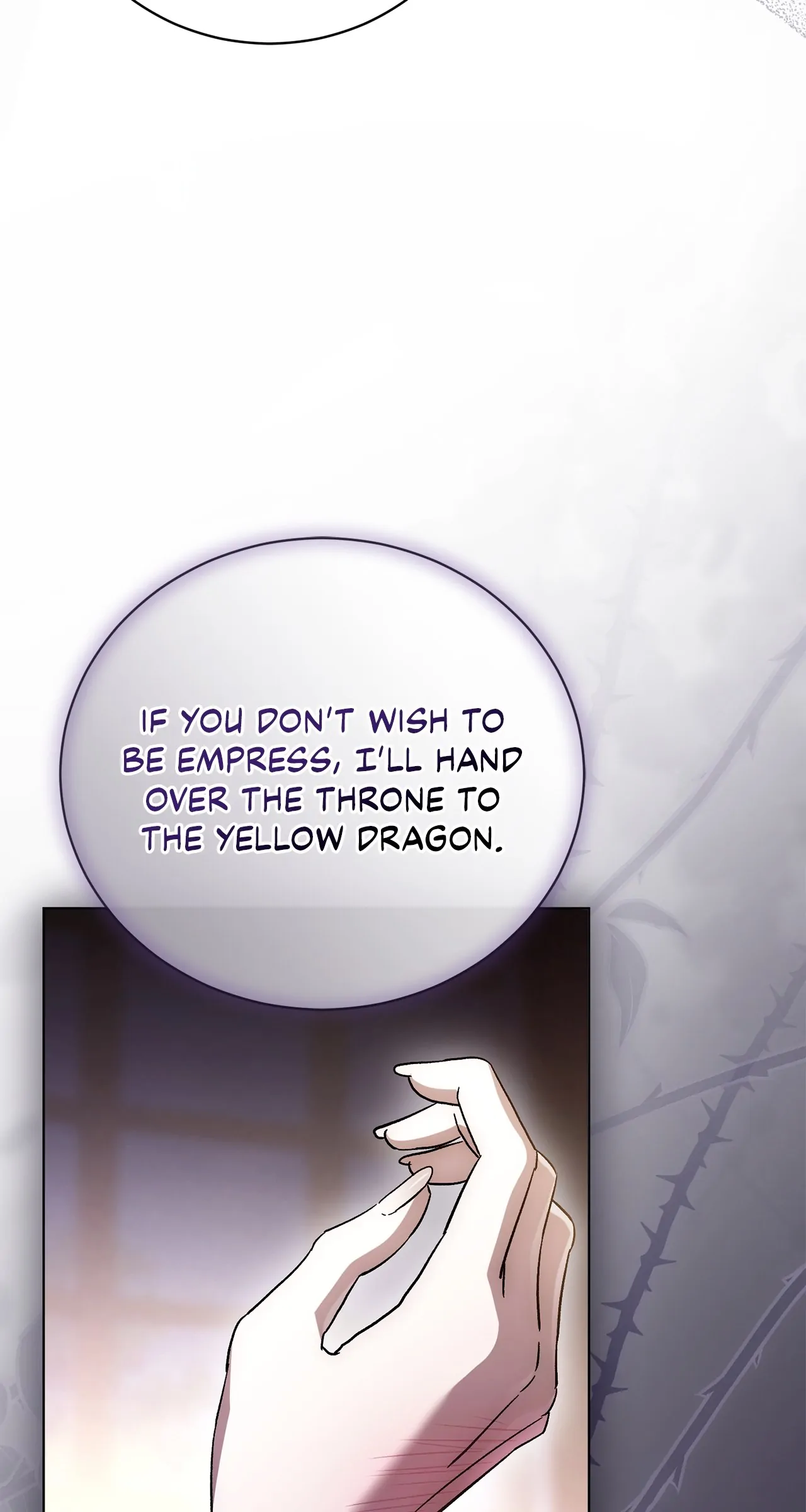 Black Chains - Chapter 8 manhwa