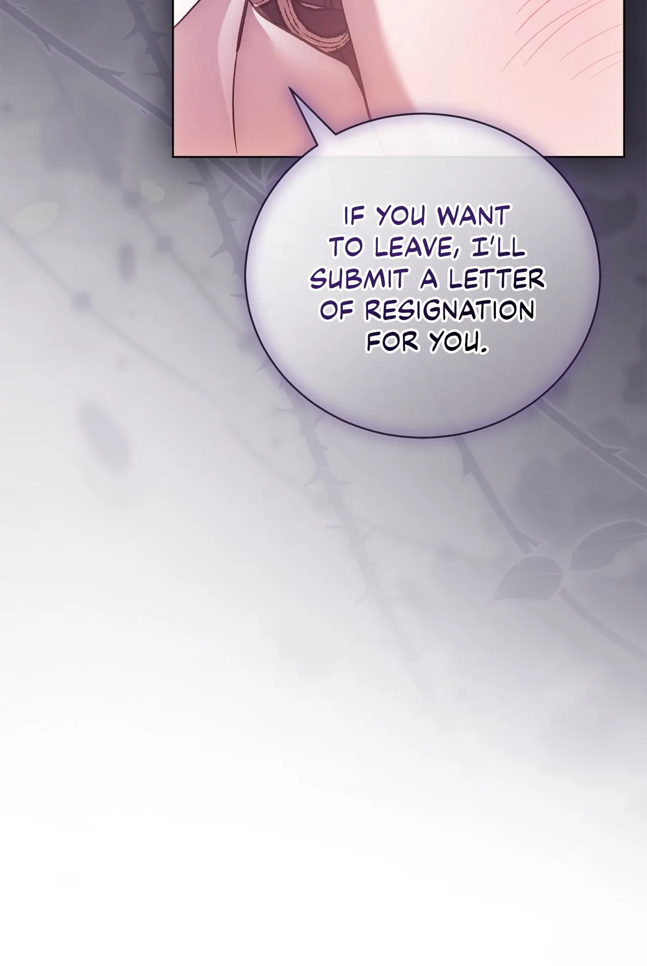 Black Chains - Chapter 8 manhwa