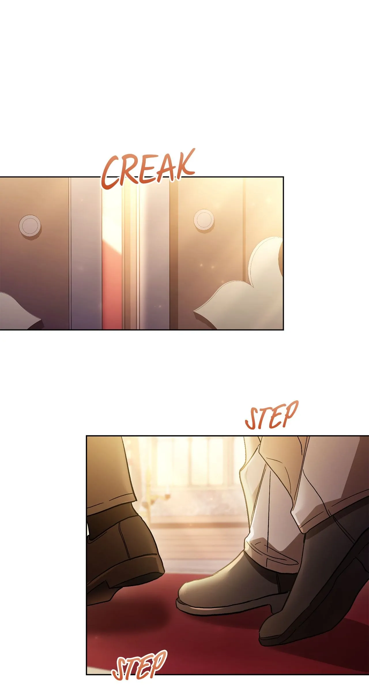 Black Chains - Chapter 9 manhwa