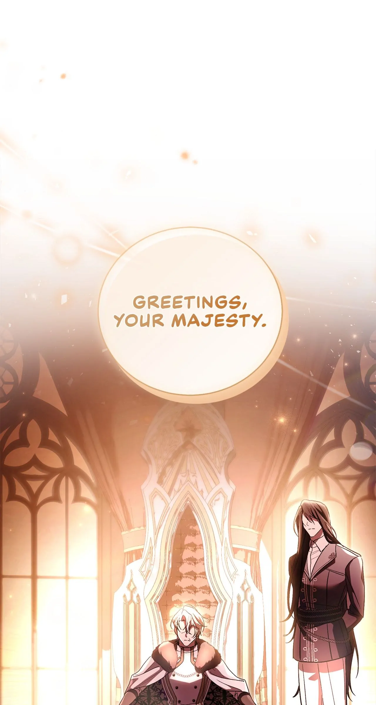 Black Chains - Chapter 9 manhwa