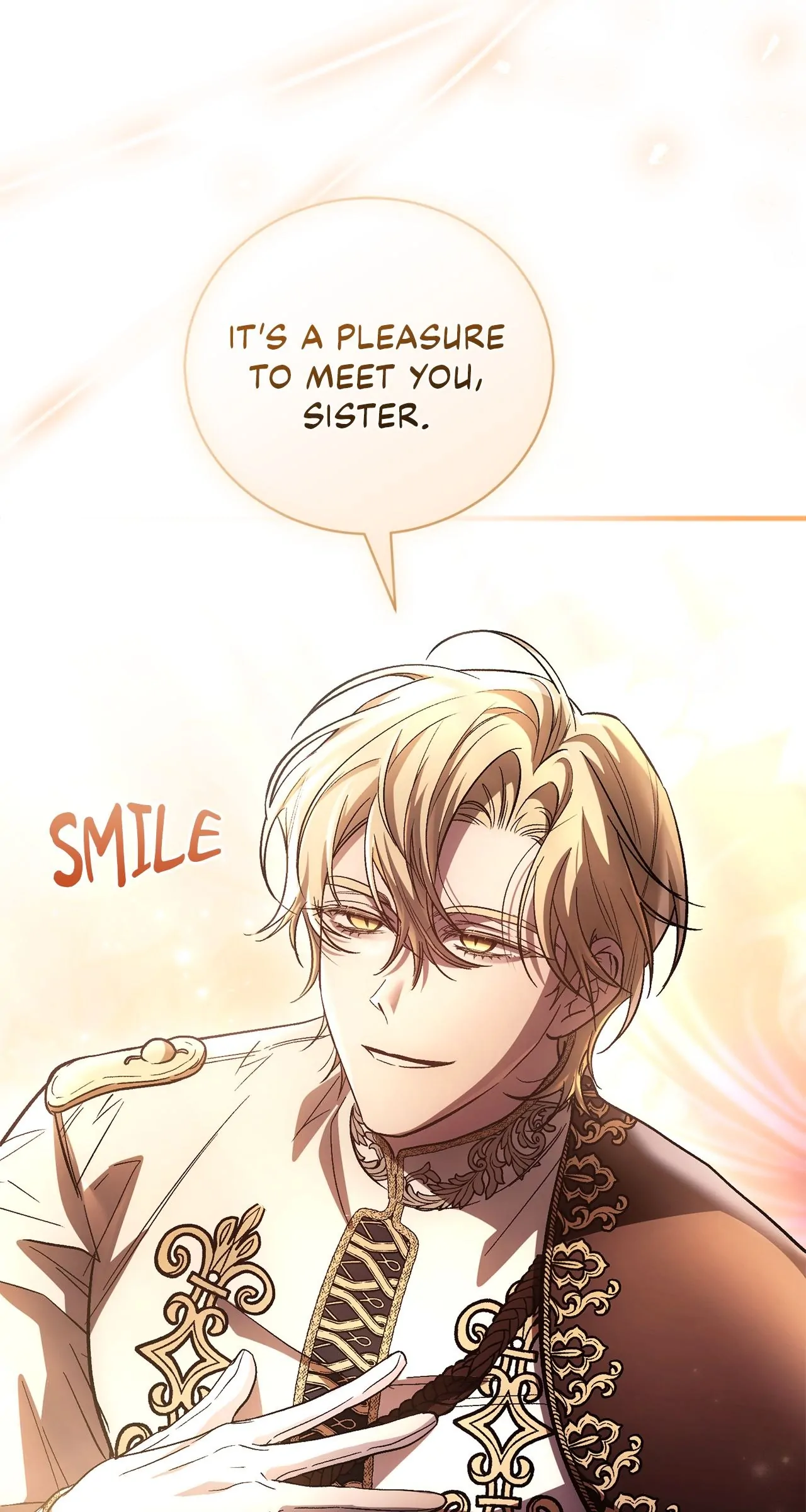 Black Chains - Chapter 9 manhwa