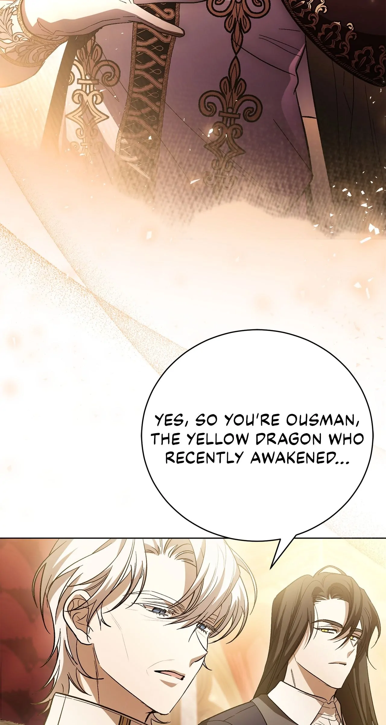 Black Chains - Chapter 9 manhwa