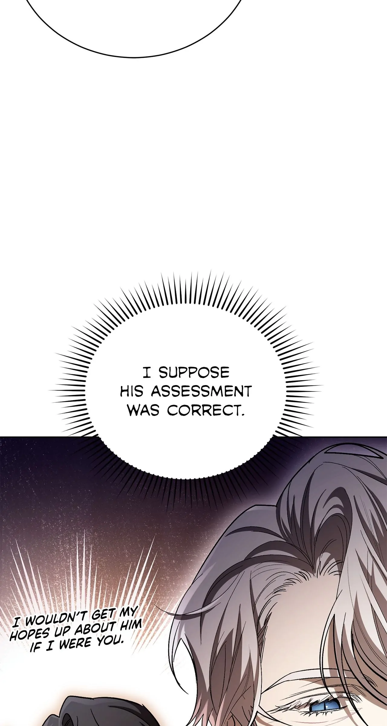Black Chains - Chapter 9 manhwa