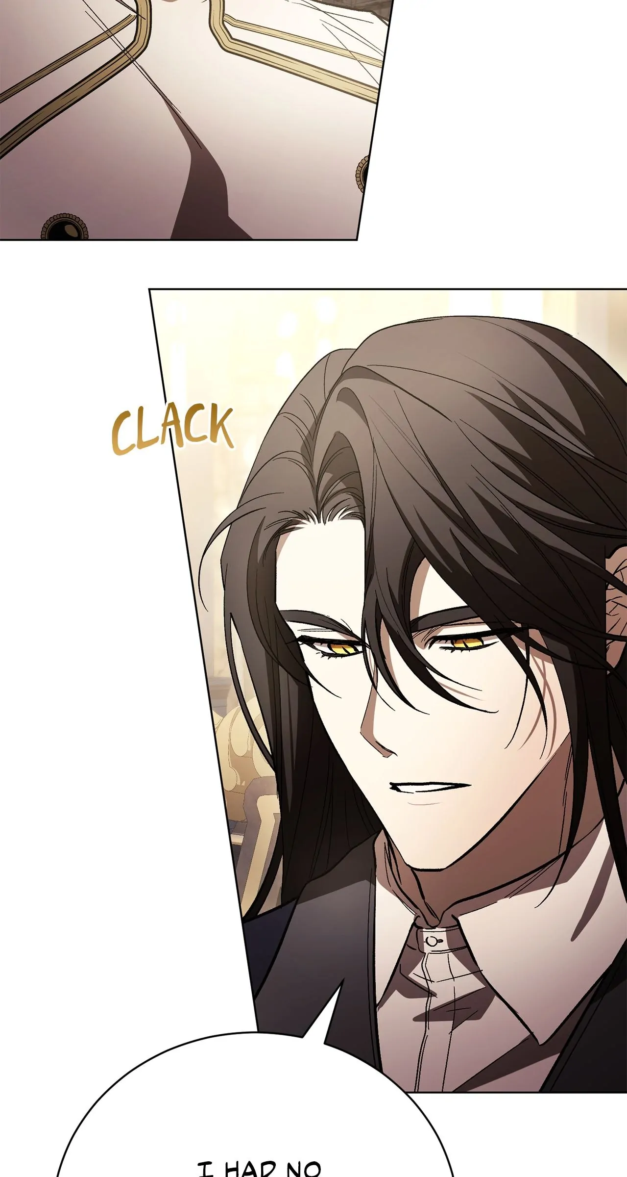 Black Chains - Chapter 9 manhwa