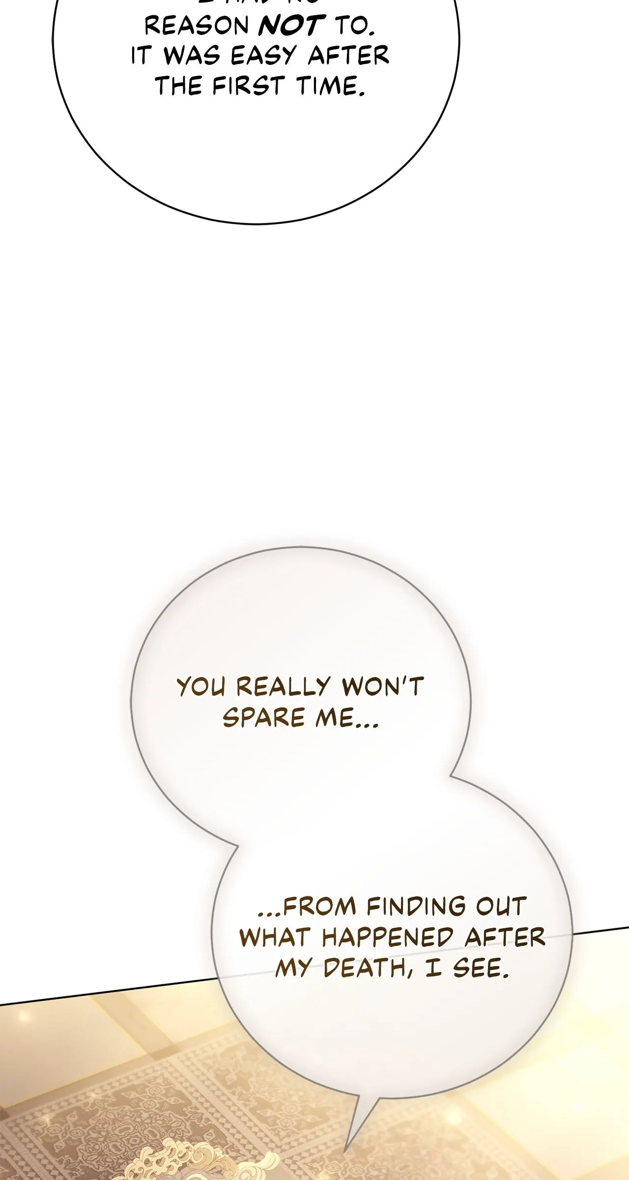 Black Chains - Chapter 9 manhwa
