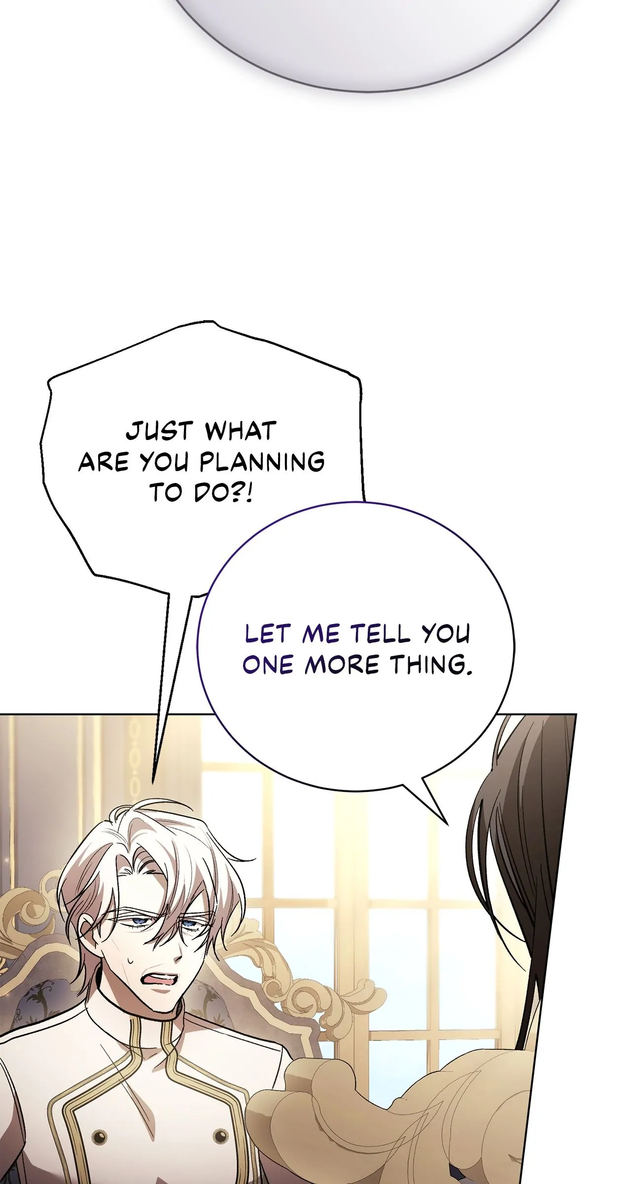 Black Chains - Chapter 9 manhwa