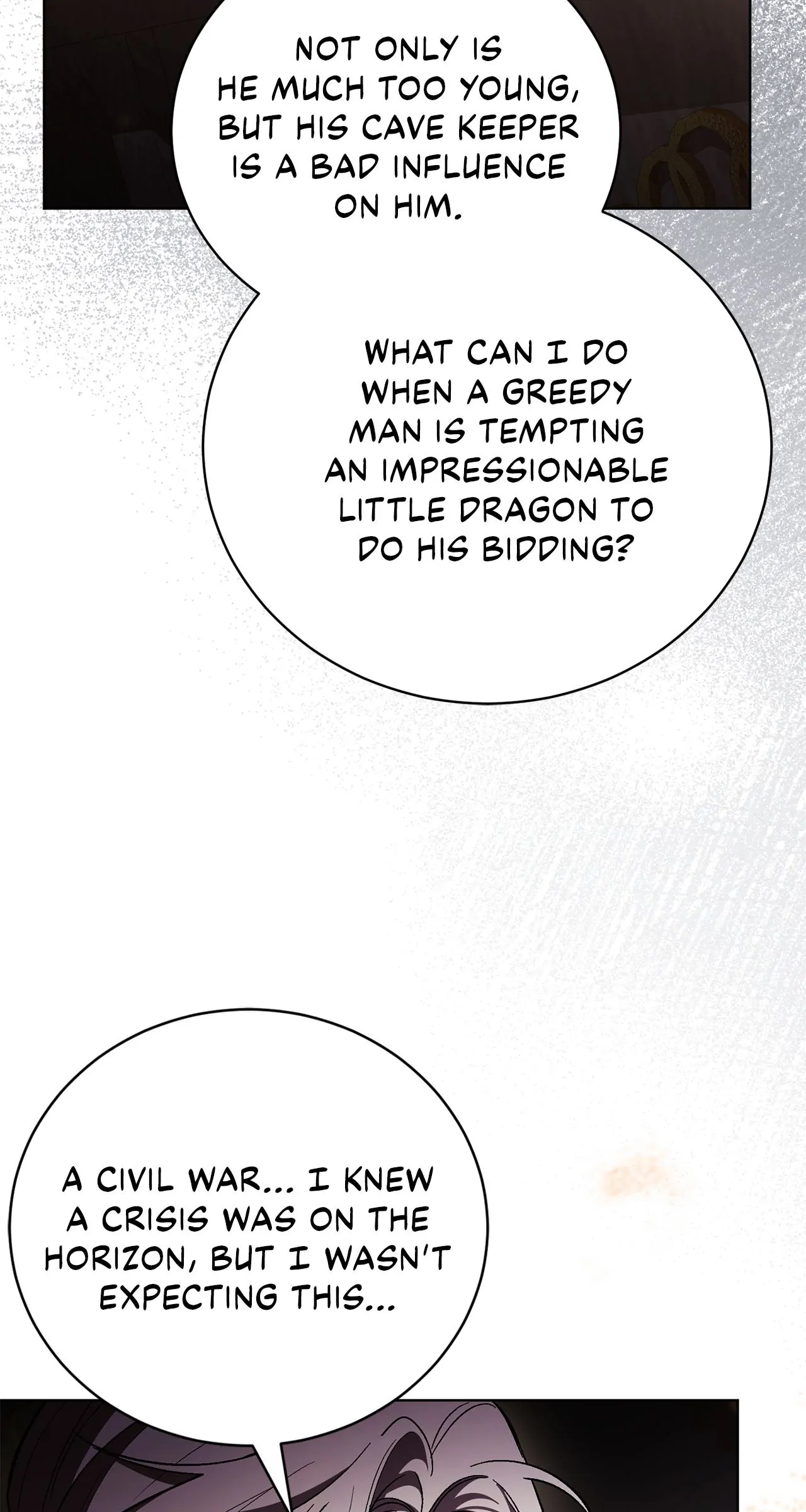 Black Chains - Chapter 9 manhwa
