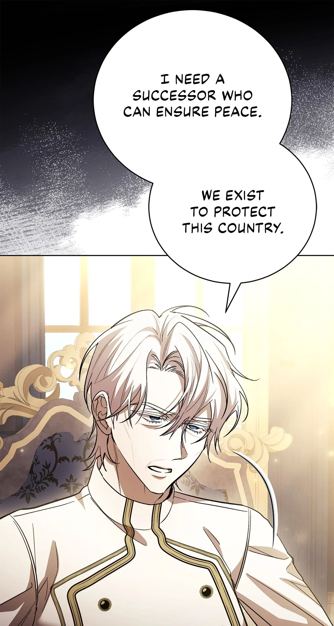 Black Chains - Chapter 9 manhwa