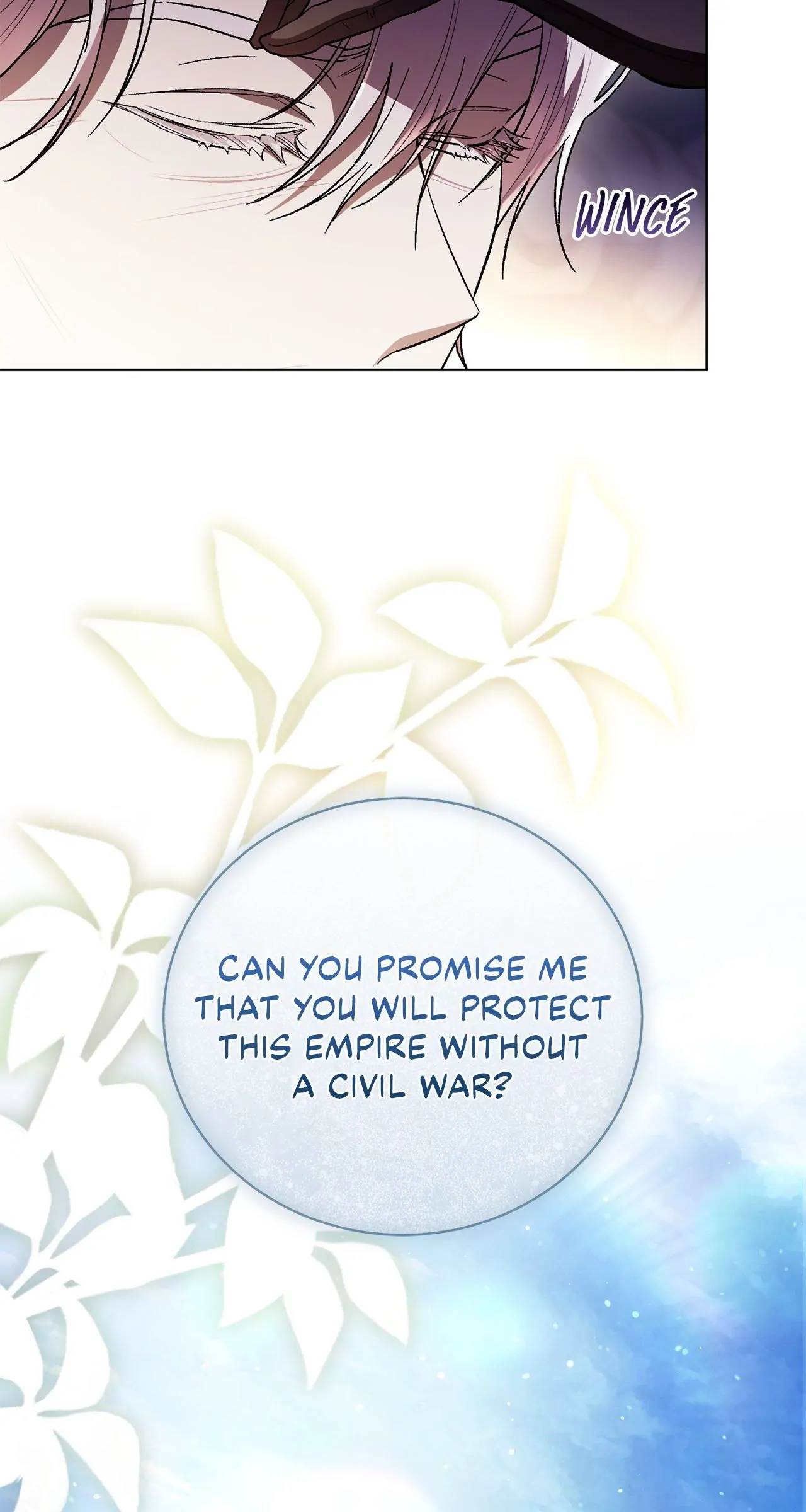 Black Chains - Chapter 9 manhwa
