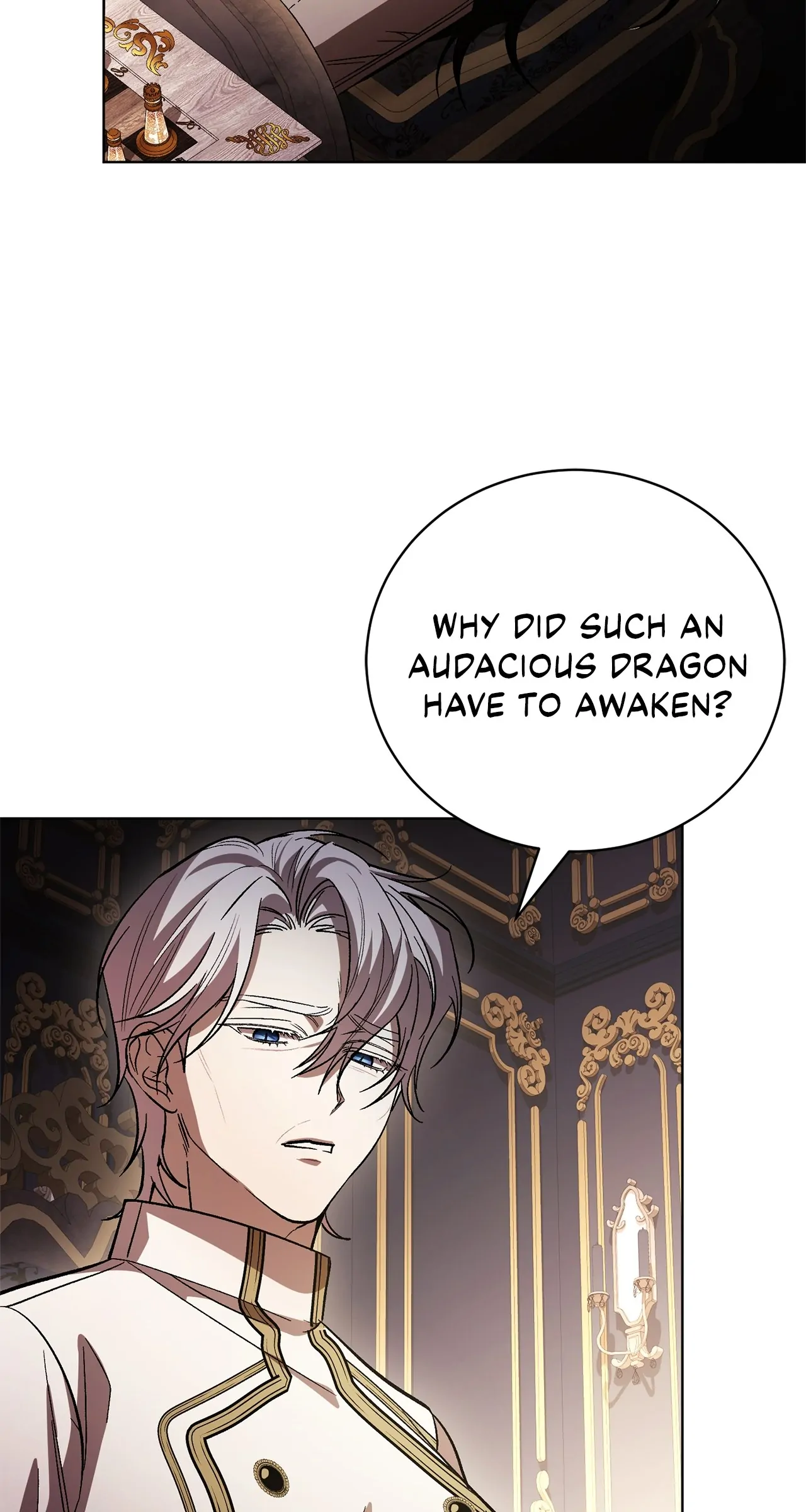 Black Chains - Chapter 9 manhwa