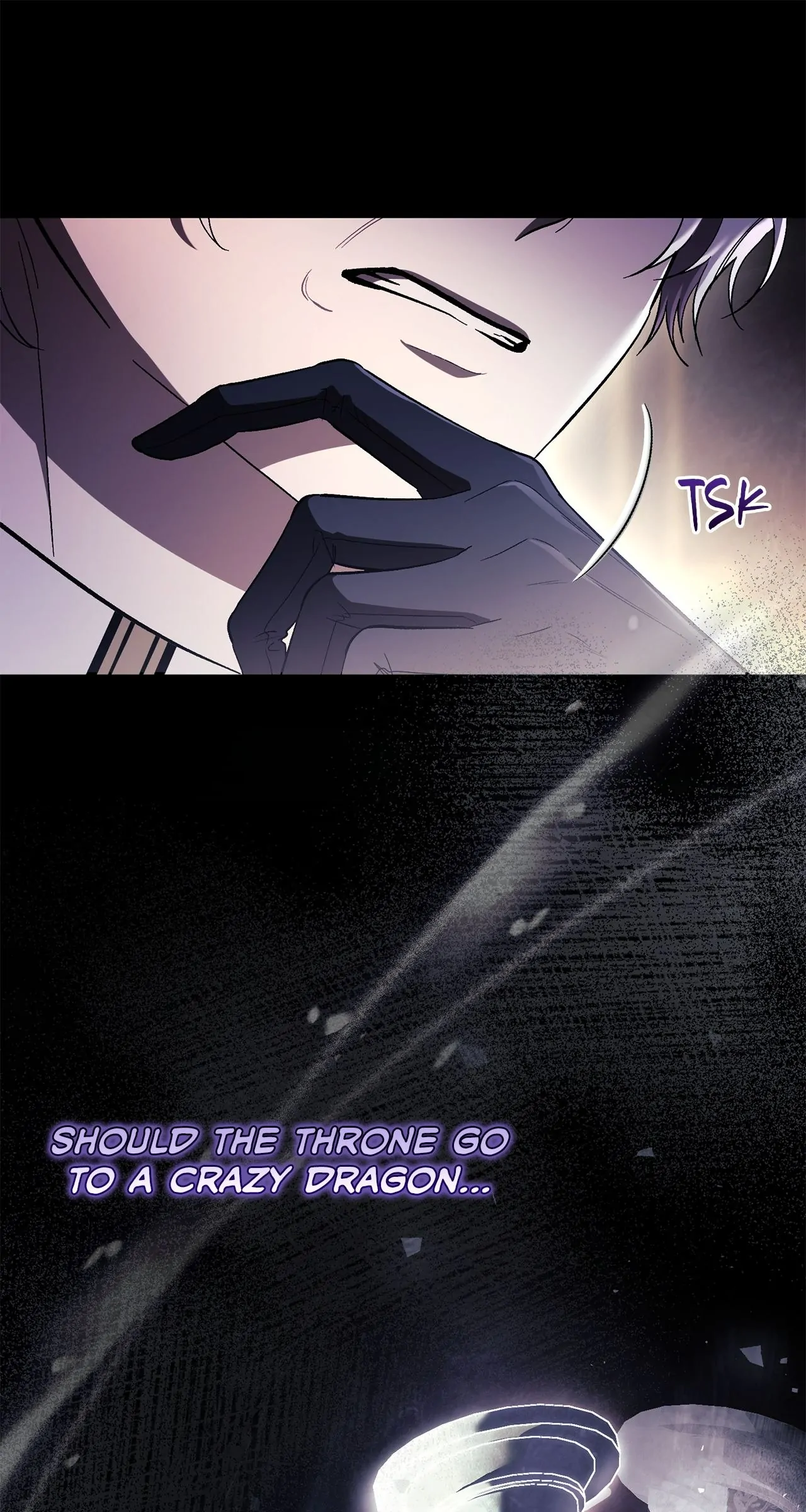Black Chains - Chapter 9 manhwa