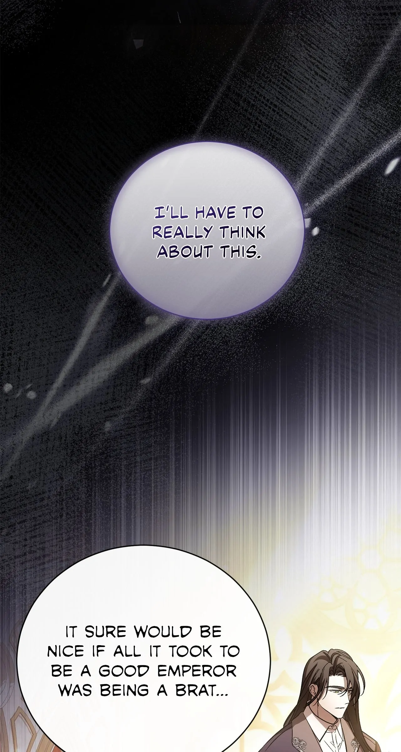 Black Chains - Chapter 9 manhwa