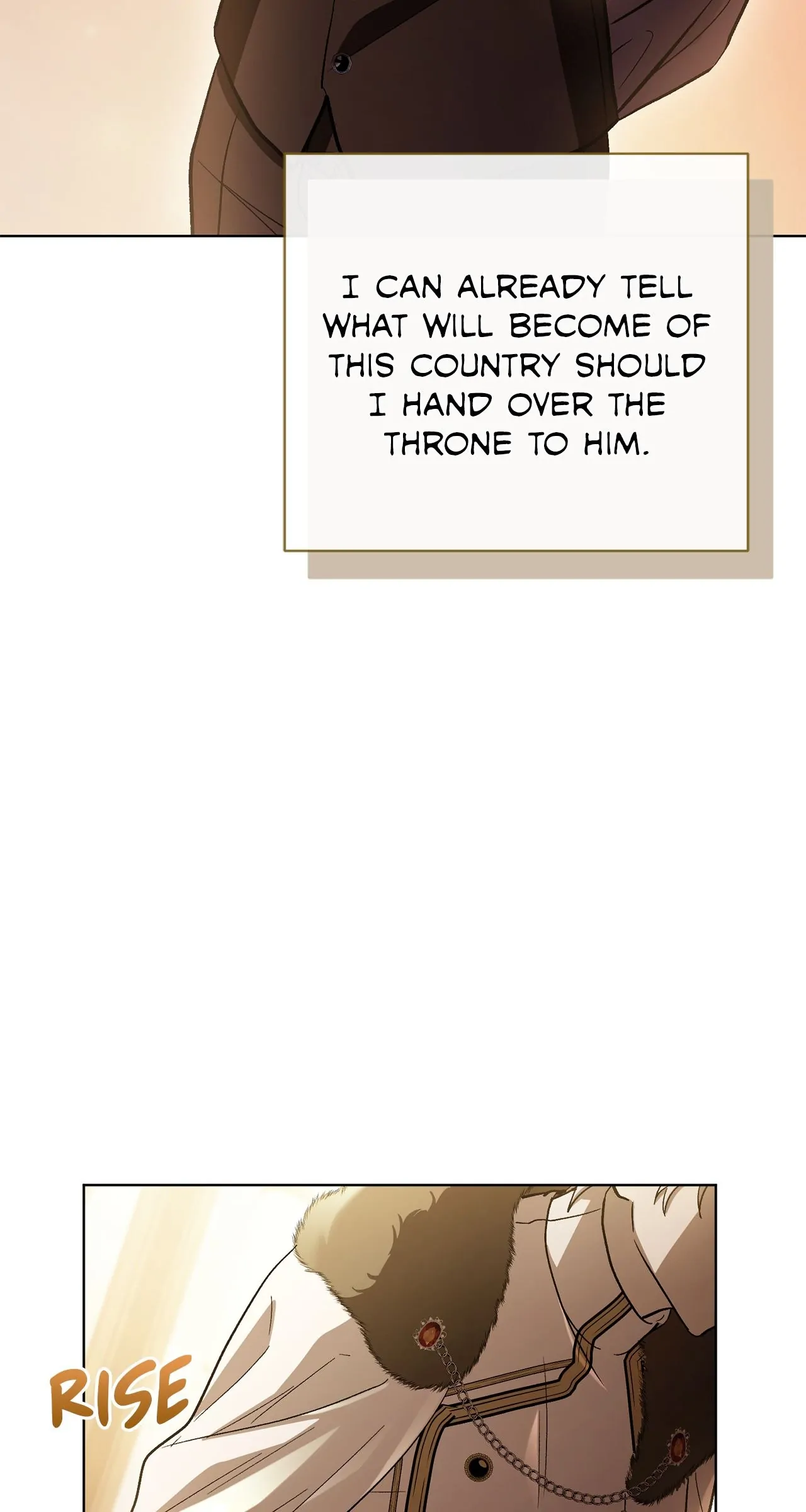 Black Chains - Chapter 9 manhwa