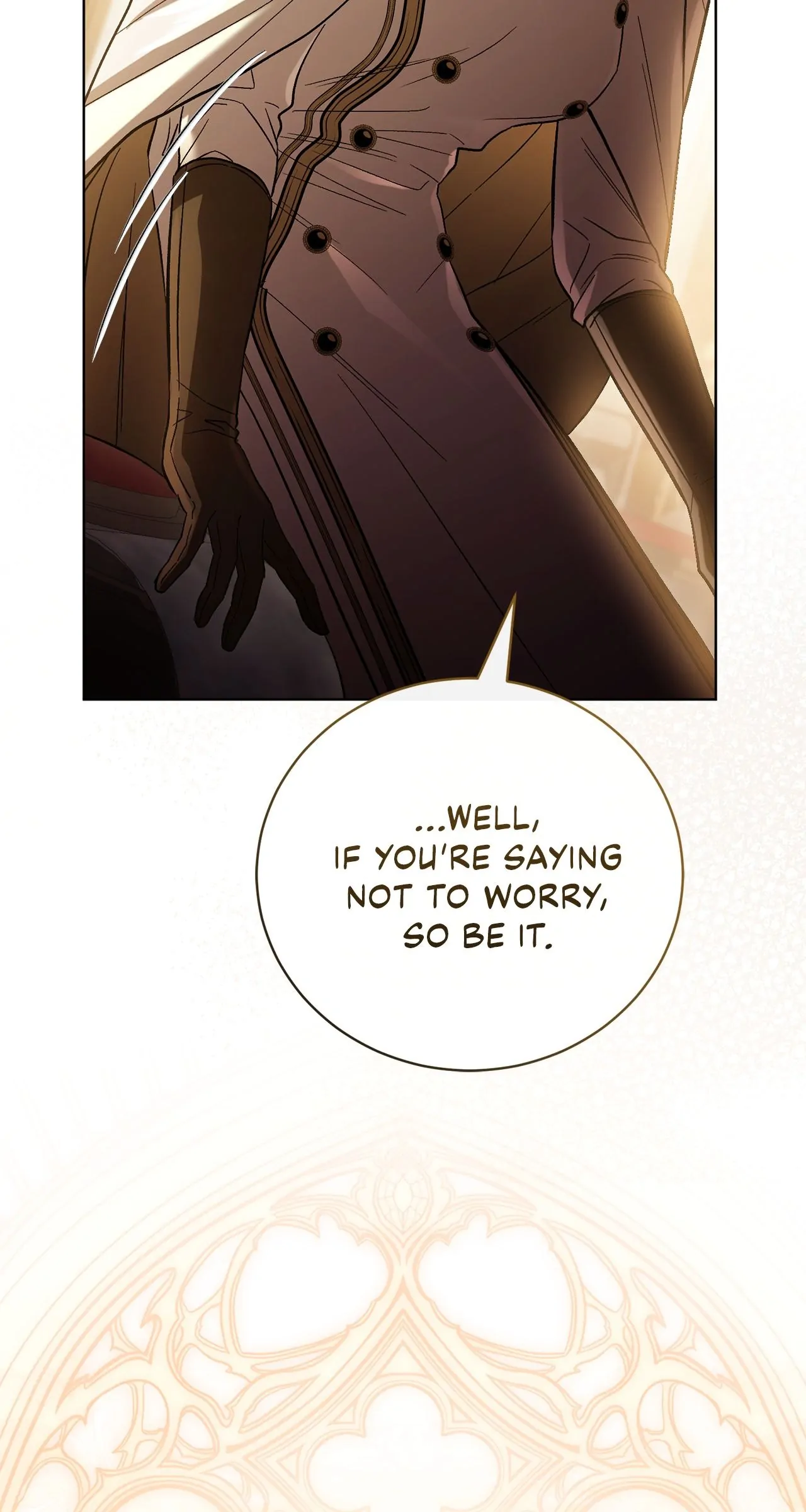Black Chains - Chapter 9 manhwa