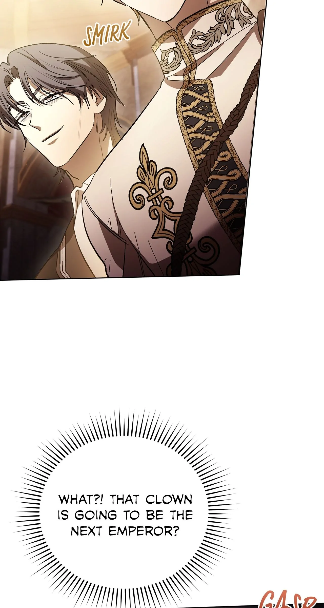 Black Chains - Chapter 9 manhwa