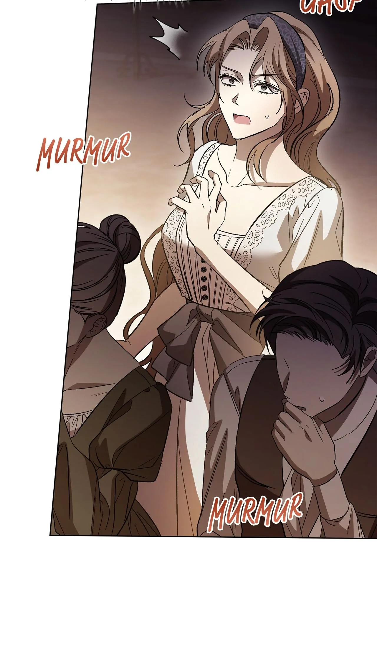 Black Chains - Chapter 9 manhwa