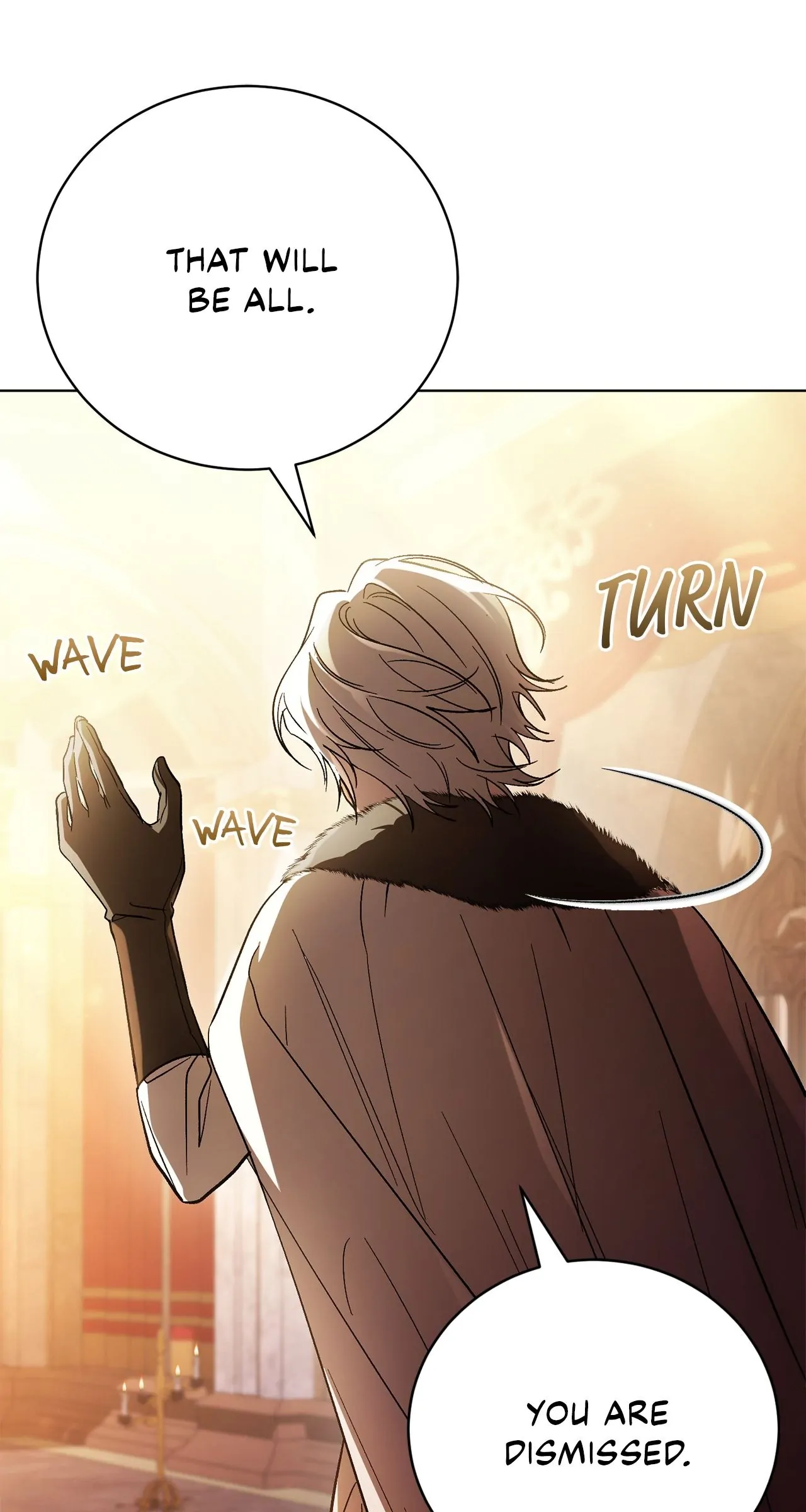Black Chains - Chapter 9 manhwa