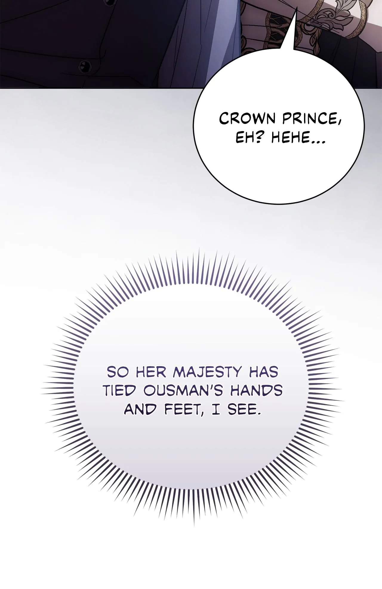 Black Chains - Chapter 9 manhwa