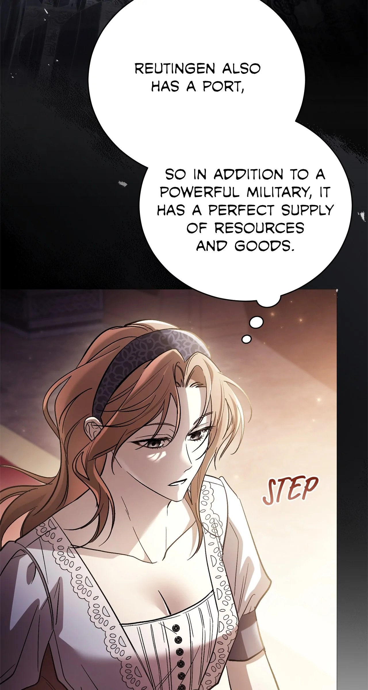 Black Chains - Chapter 9 manhwa
