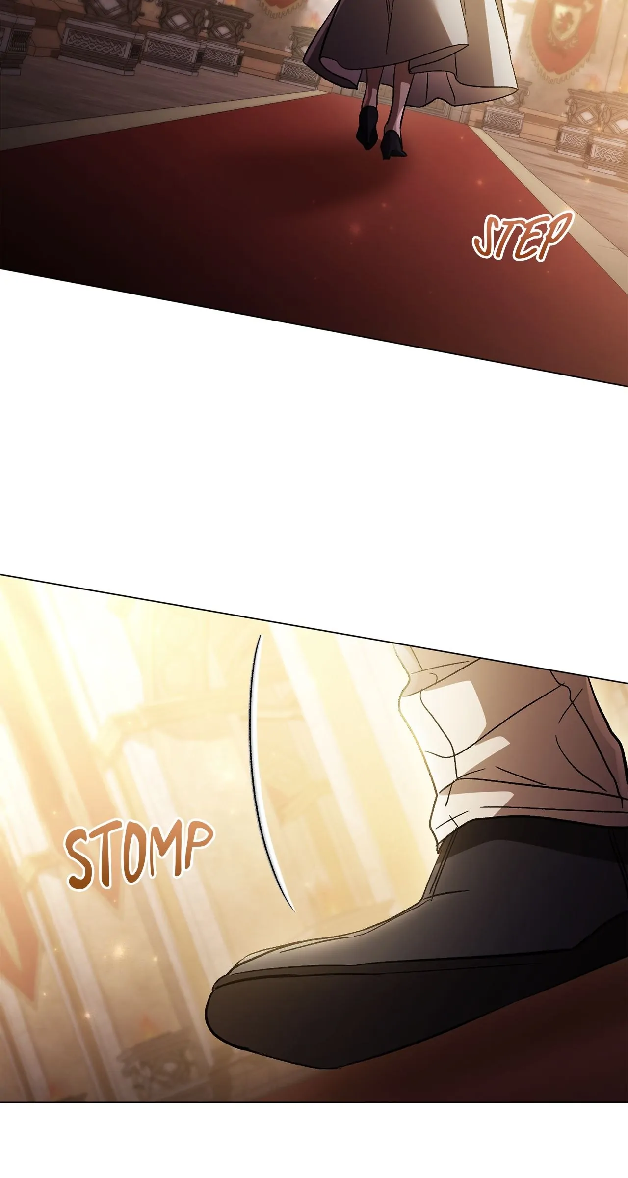 Black Chains - Chapter 9 manhwa