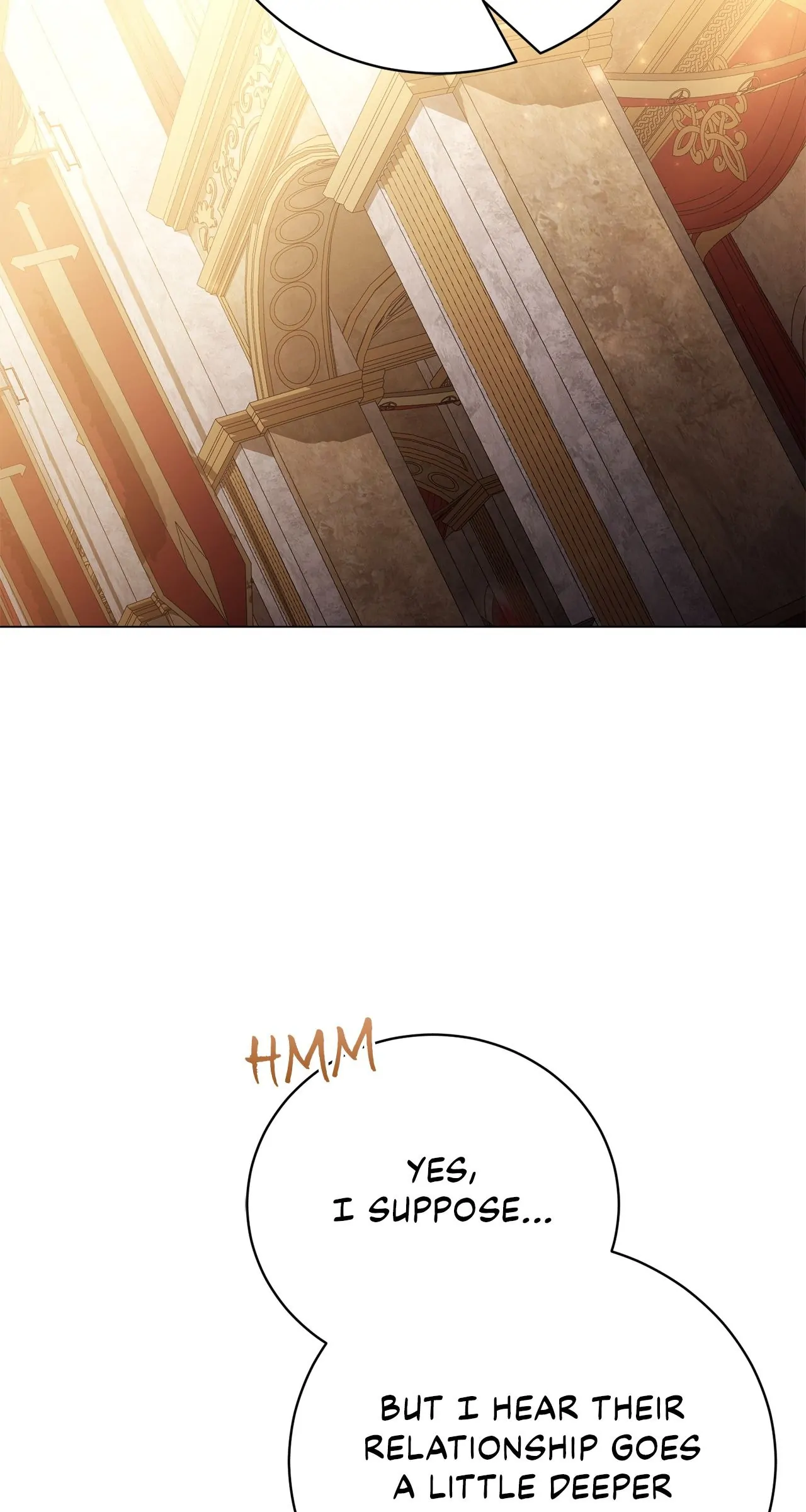 Black Chains - Chapter 9 manhwa