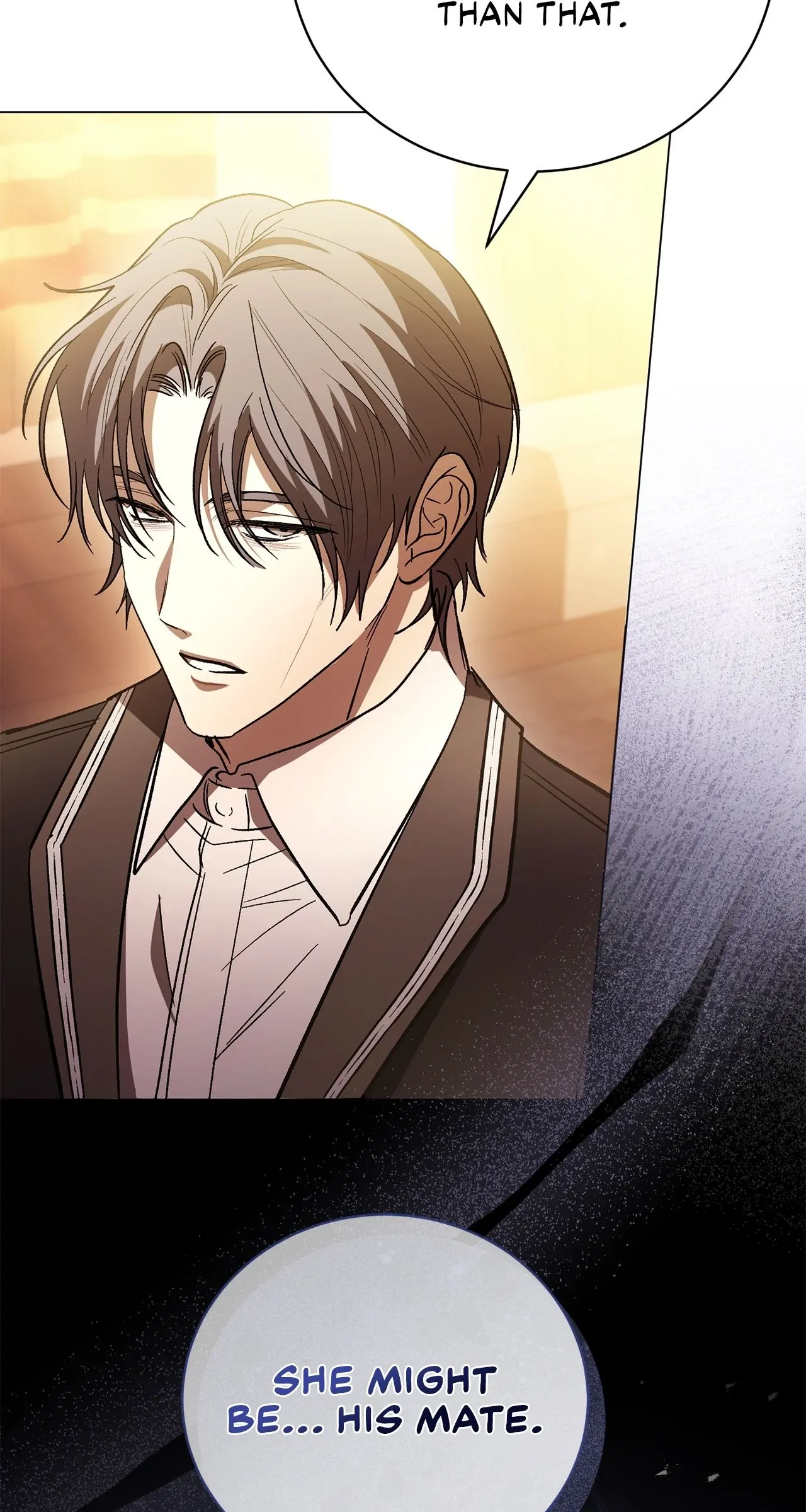 Black Chains - Chapter 9 manhwa