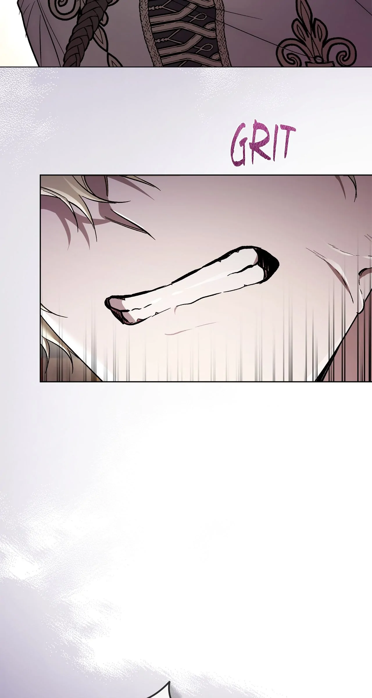 Black Chains - Chapter 9 manhwa