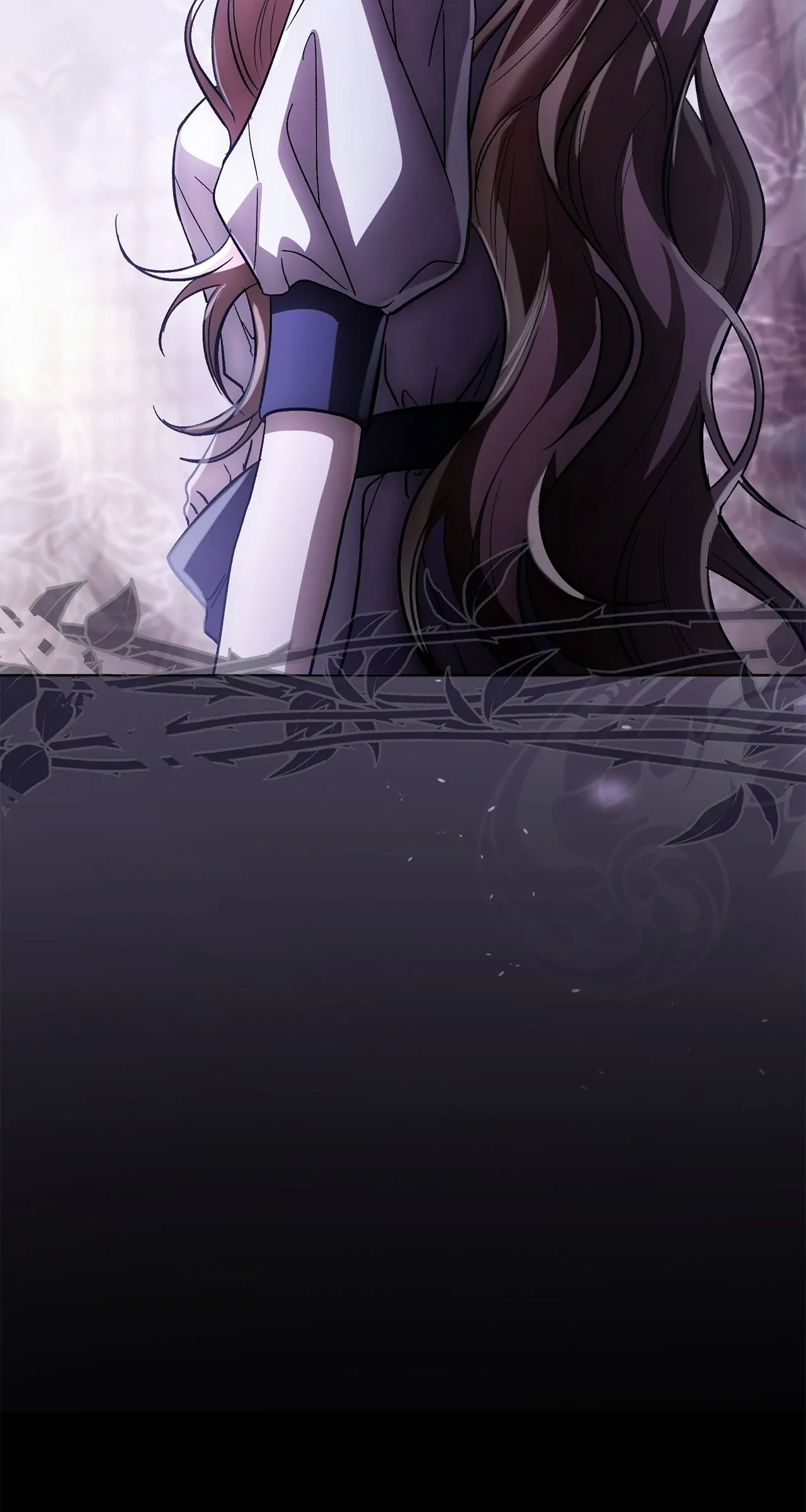 Black Chains - Chapter 9 manhwa