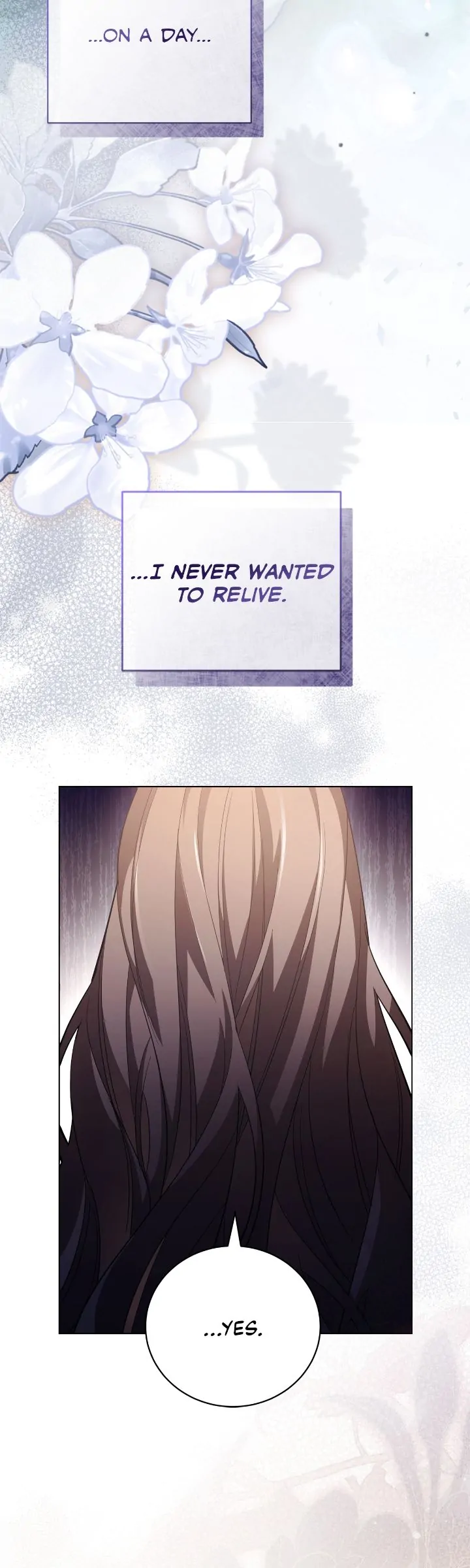 Black Chains - Episode 1 manhwa