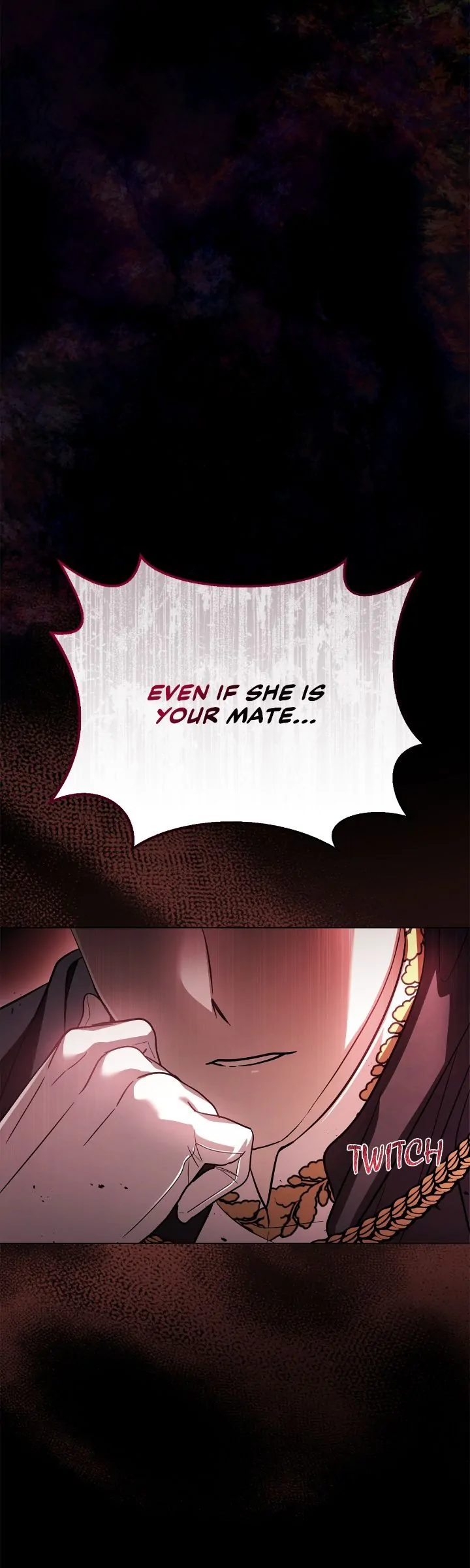 Black Chains - Episode 1 manhwa