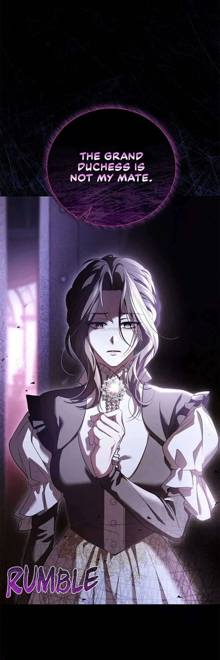 Black Chains - Episode 1 manhwa