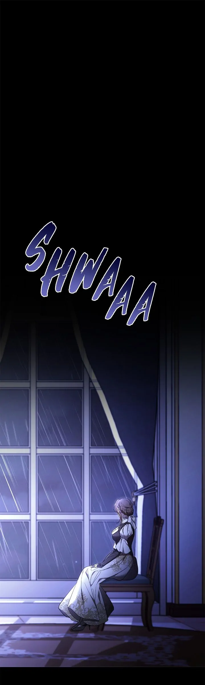 Black Chains - Episode 1 manhwa