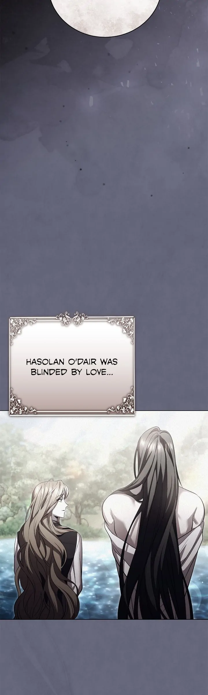 Black Chains - Episode 1 manhwa