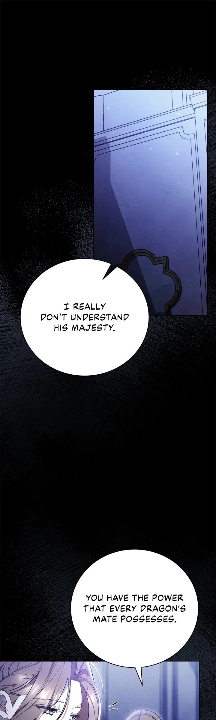 Black Chains - Episode 1 manhwa