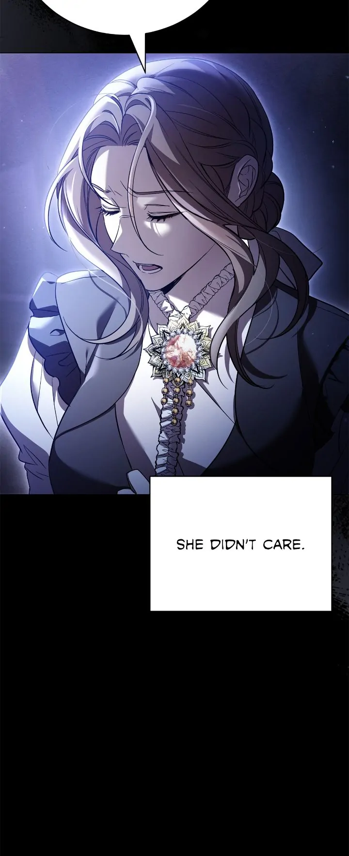 Black Chains - Episode 1 manhwa