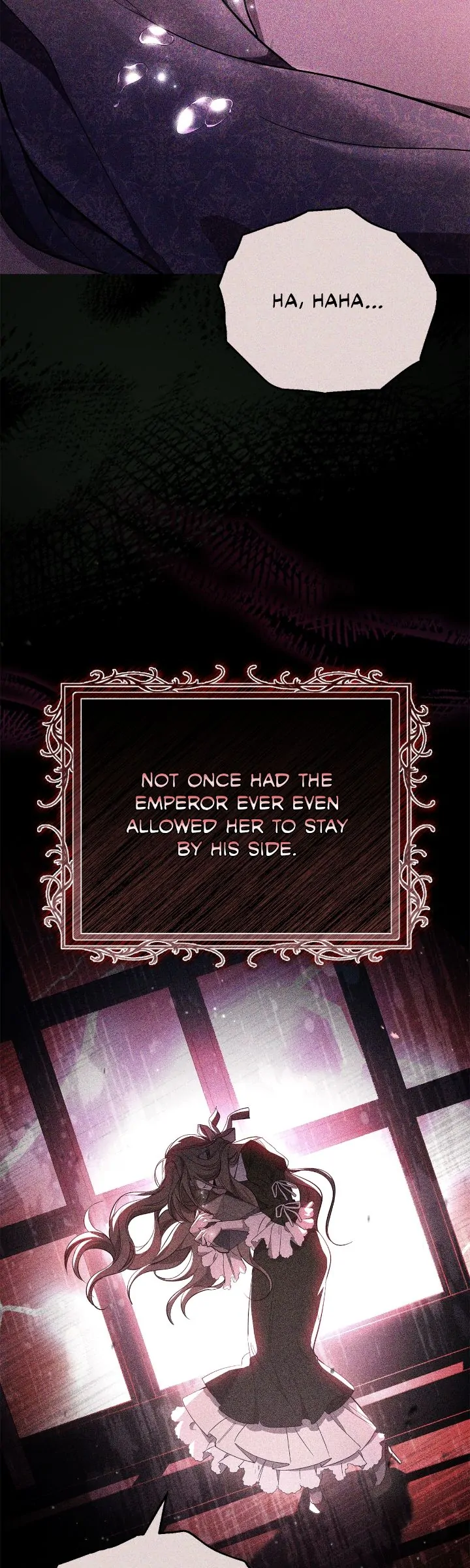 Black Chains - Episode 1 manhwa