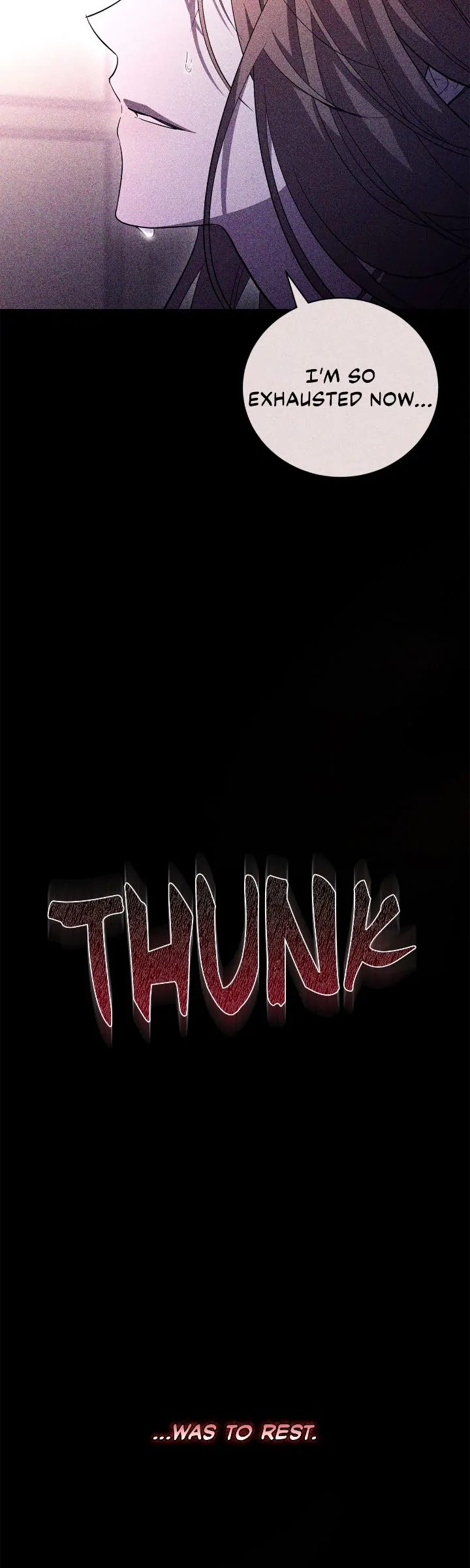 Black Chains - Episode 1 manhwa