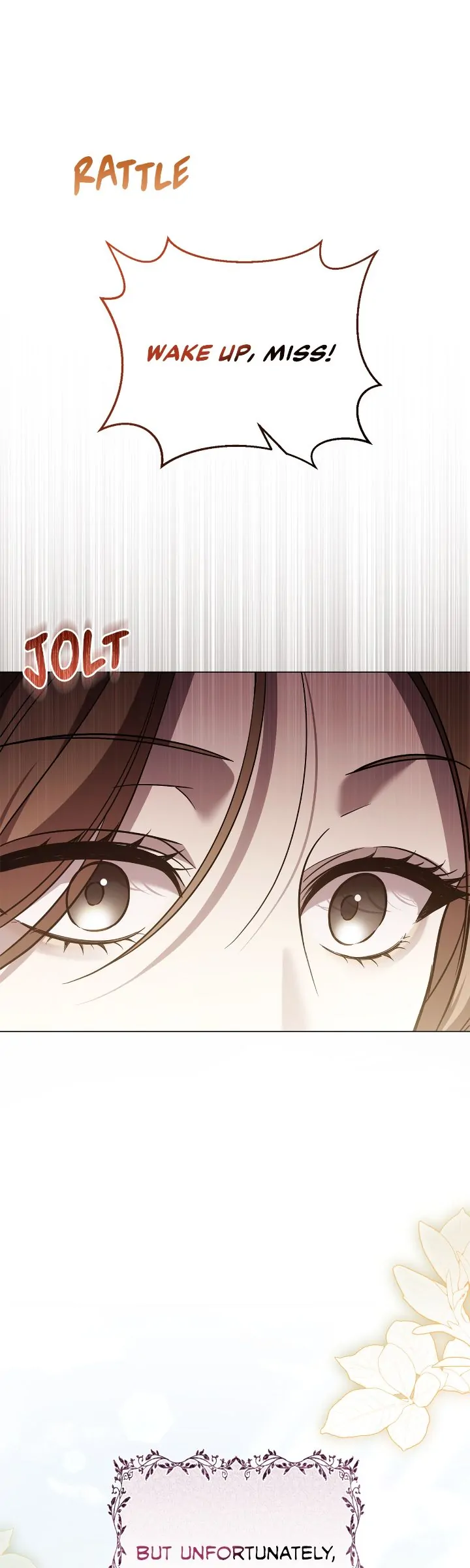 Black Chains - Episode 1 manhwa