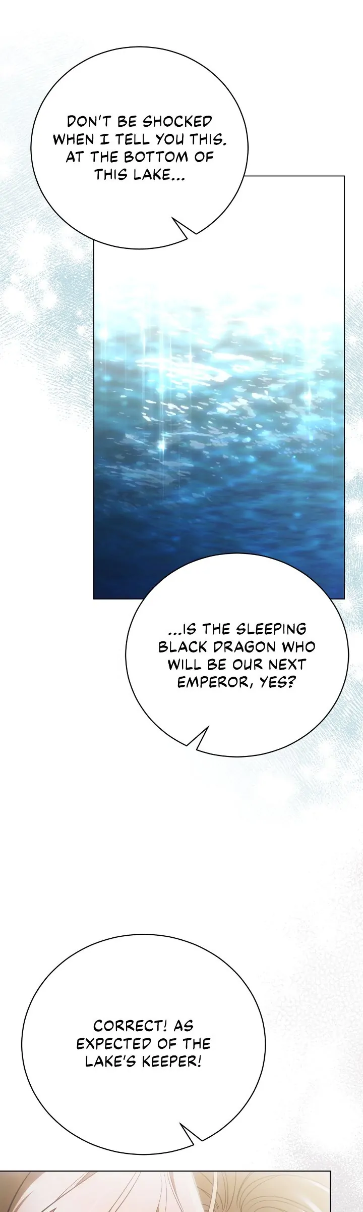 Black Chains - Episode 1 manhwa