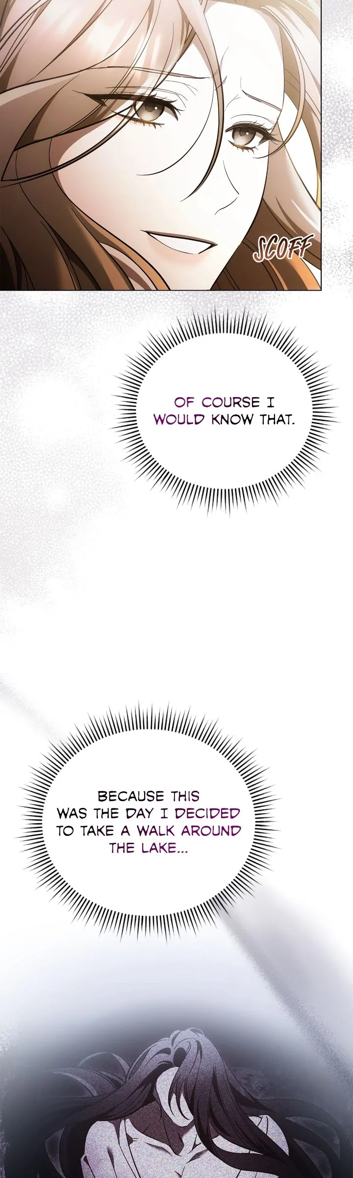 Black Chains - Episode 1 manhwa