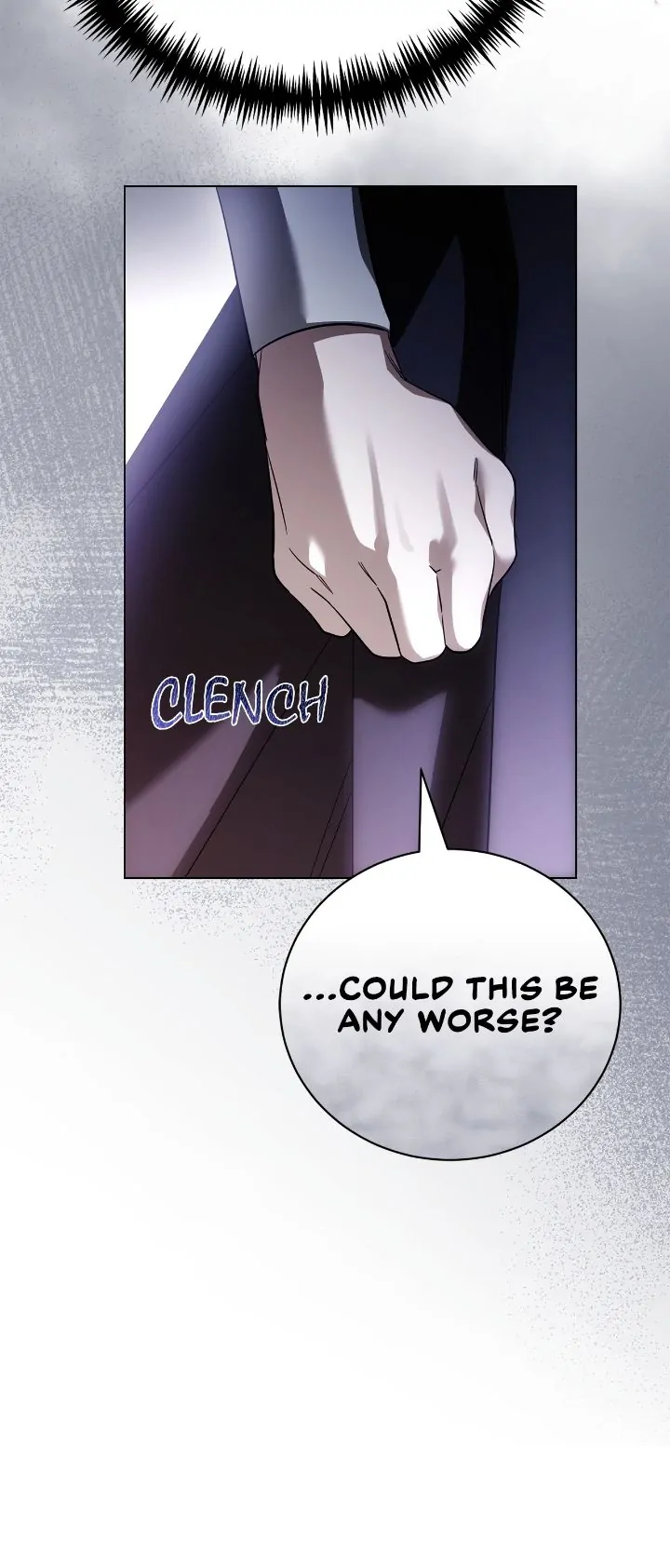 Black Chains - Episode 1 manhwa