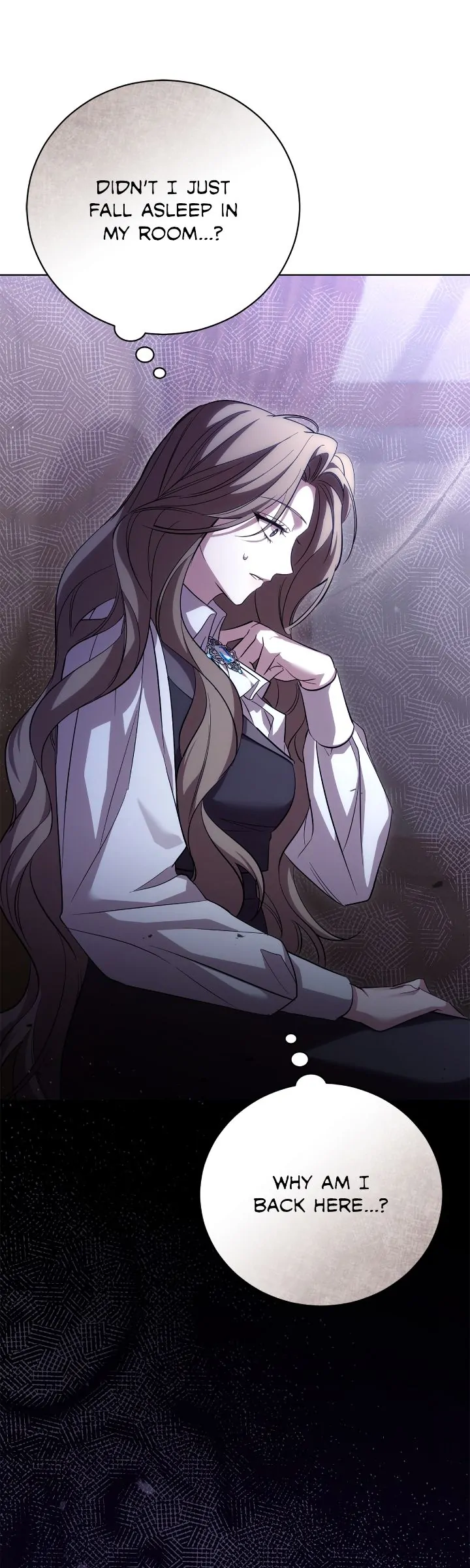 Black Chains - Episode 1 manhwa