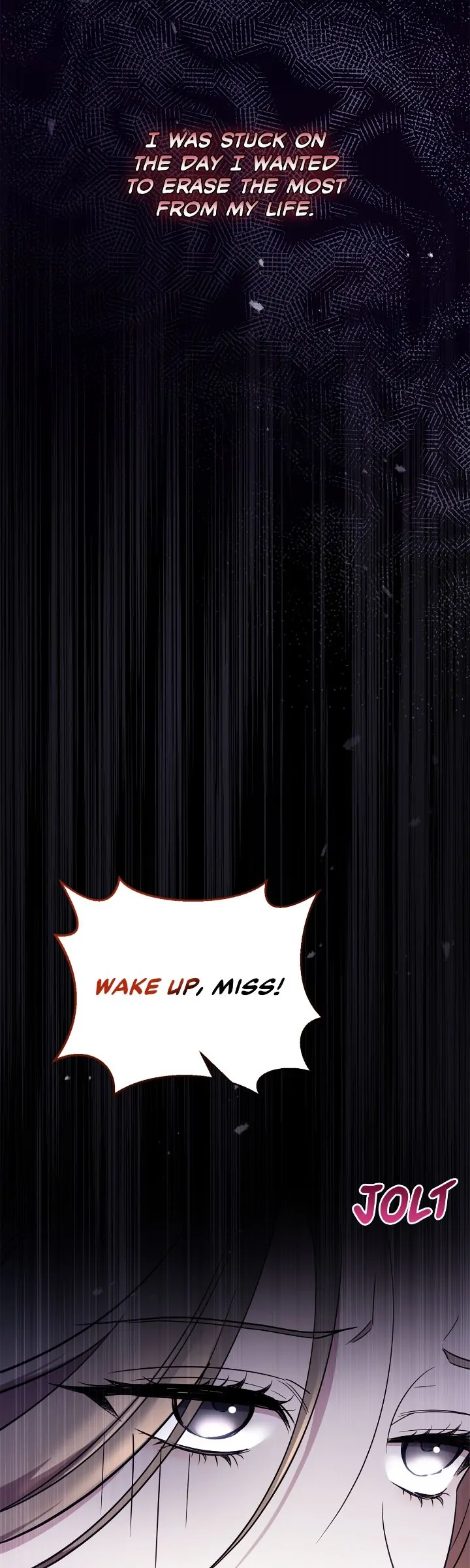Black Chains - Episode 1 manhwa