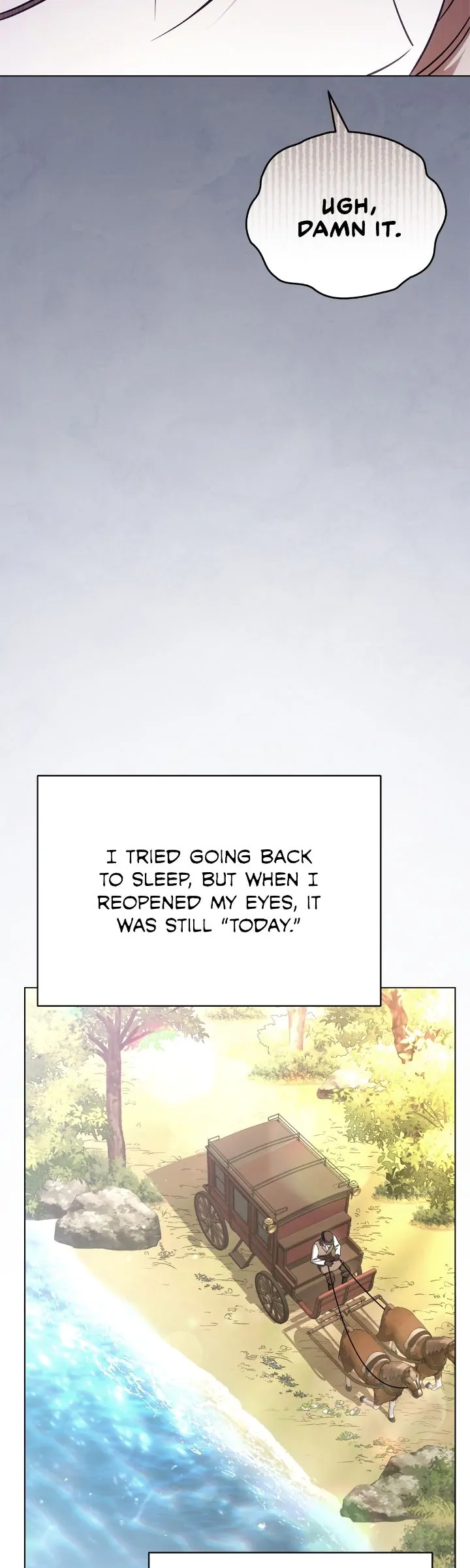 Black Chains - Episode 1 manhwa