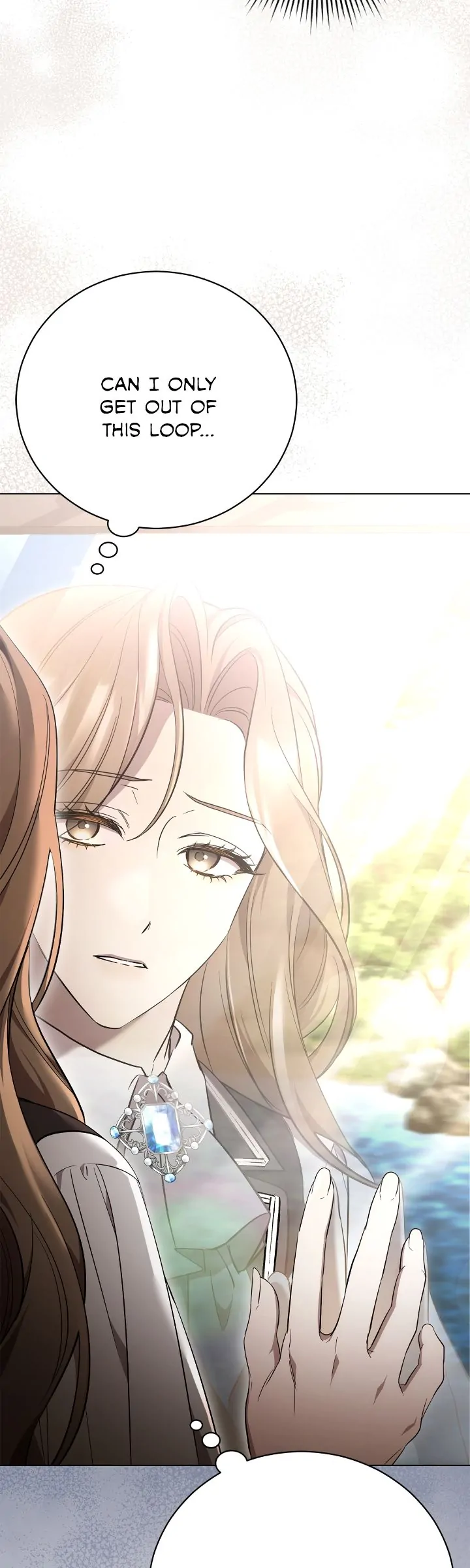 Black Chains - Episode 1 manhwa