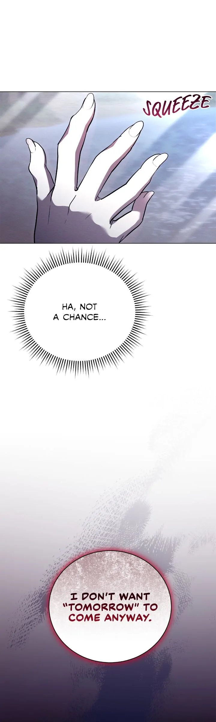 Black Chains - Episode 1 manhwa