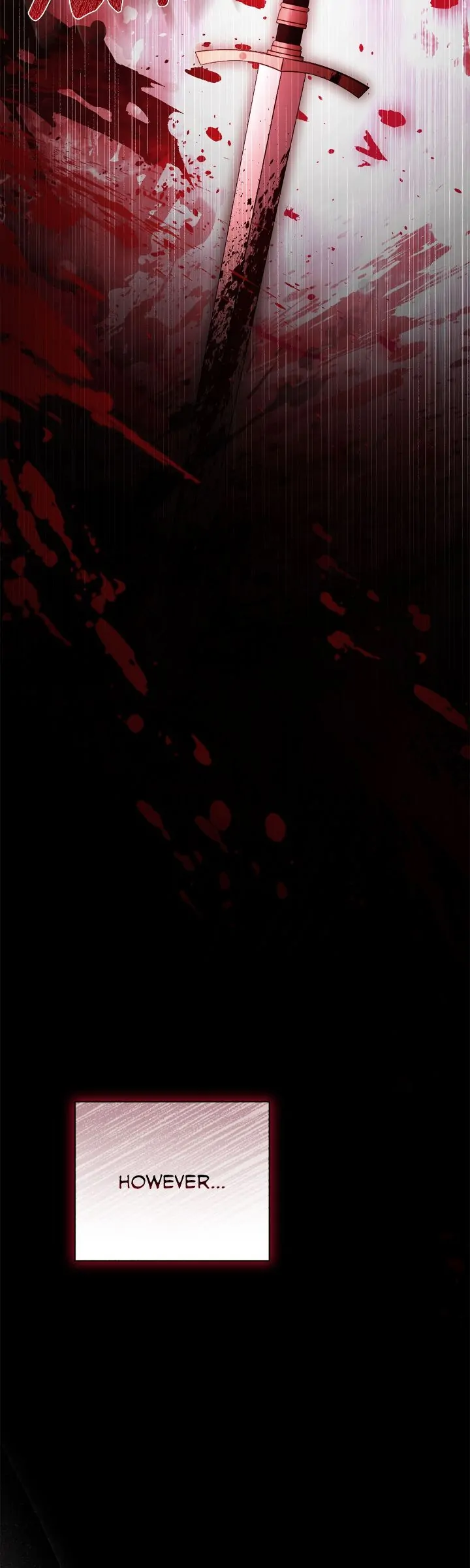Black Chains - Episode 1 manhwa