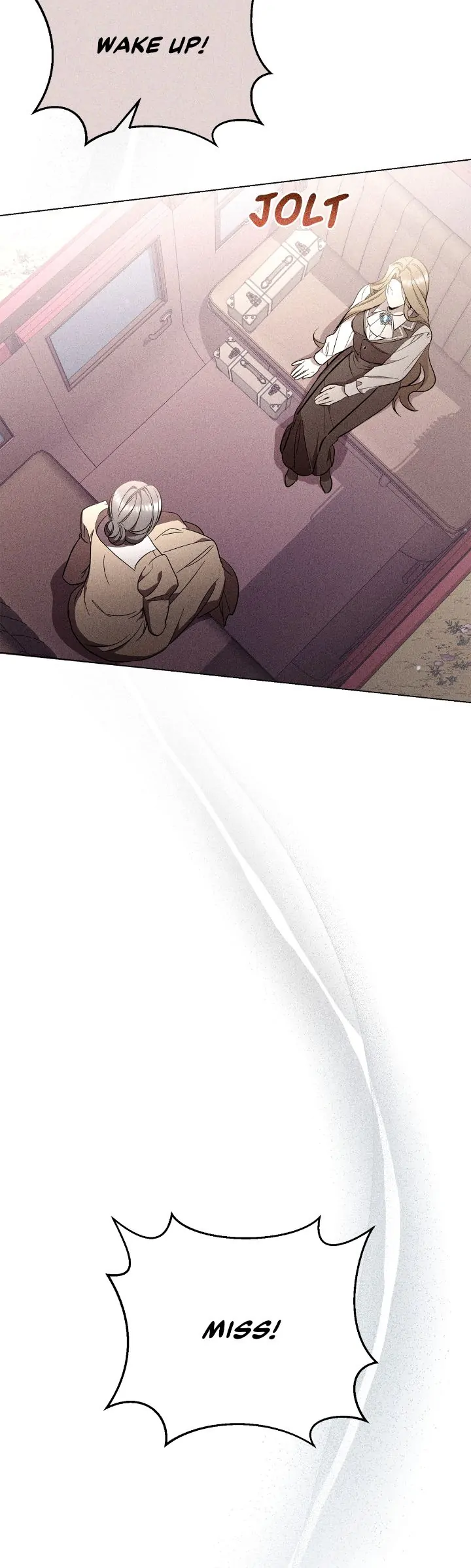 Black Chains - Episode 1 manhwa